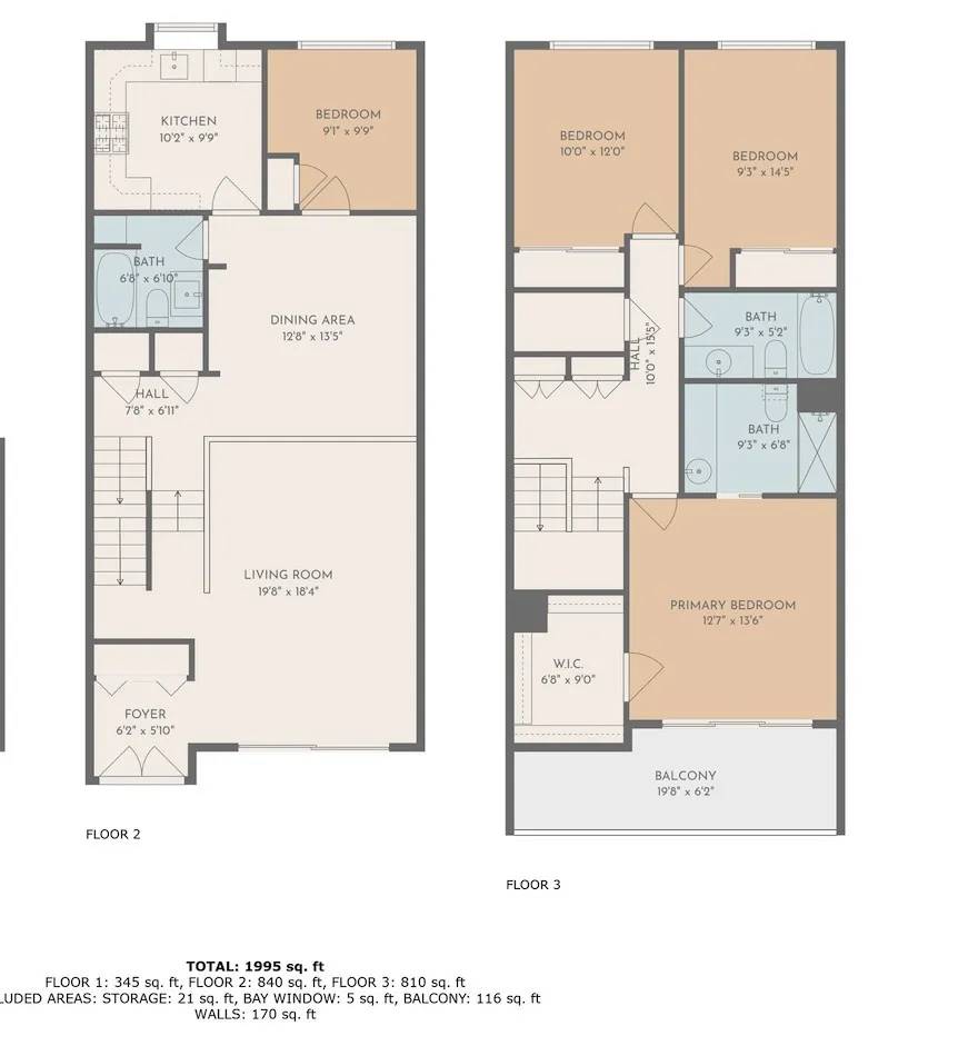 Monterey Park, CA 91754,500 N Moore Avenue #E