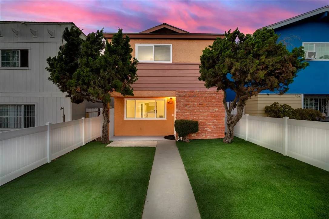 Long Beach, CA 90807,165 E Eldridge Street