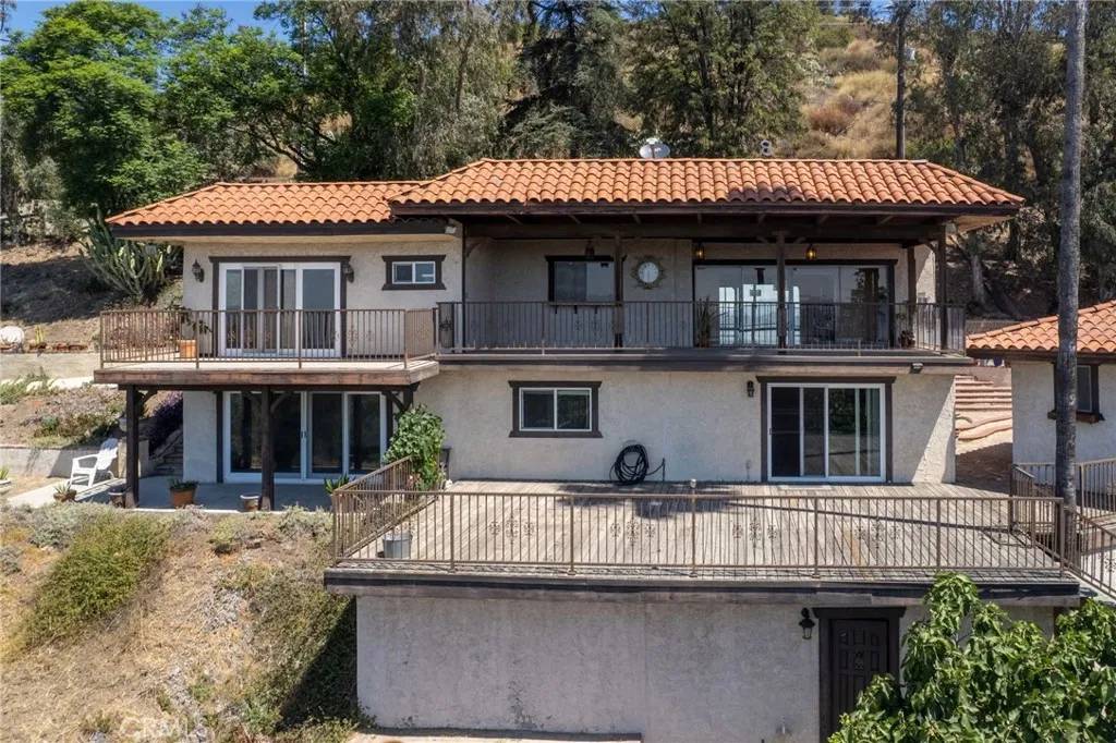 Glendora, CA 91741,410 Conifer Road