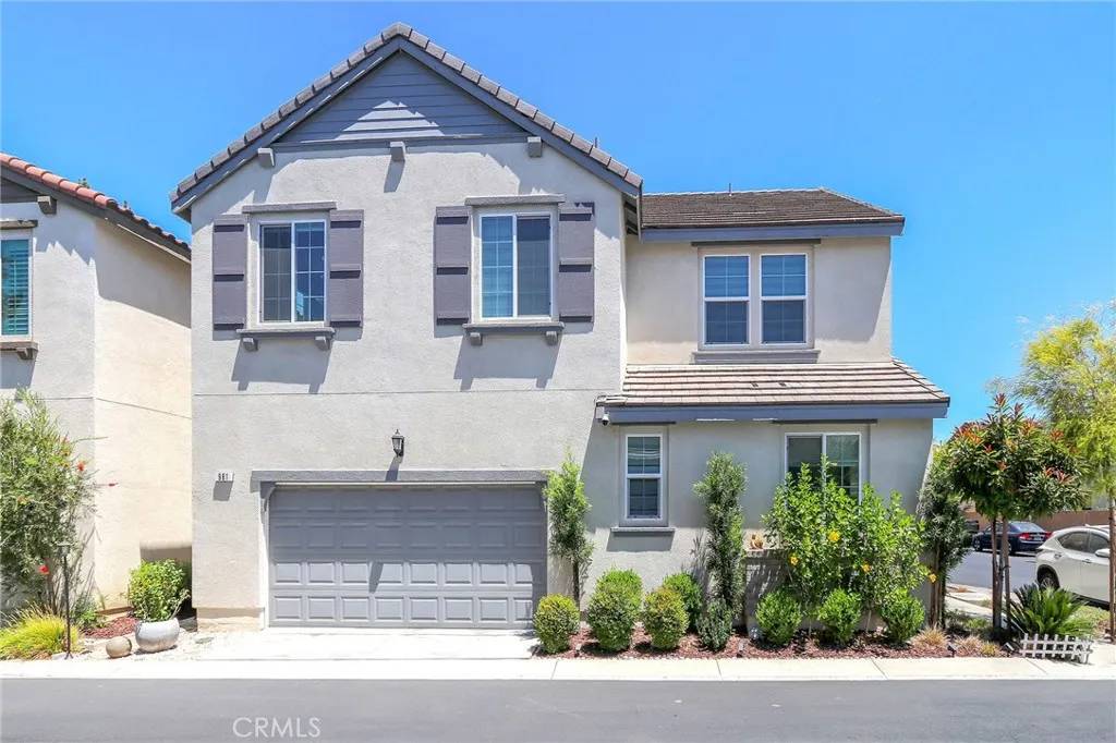 Pomona, CA 91766,981 Rodeo Road