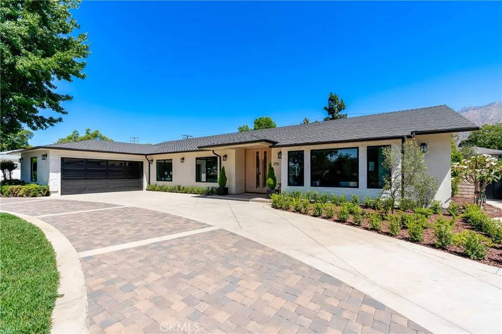 Pasadena, CA 91107,3755 Hampton Road