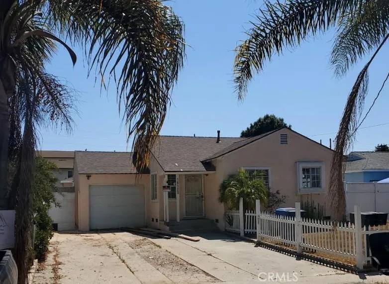 Gardena, CA 90248,16122 S Denver Avenue