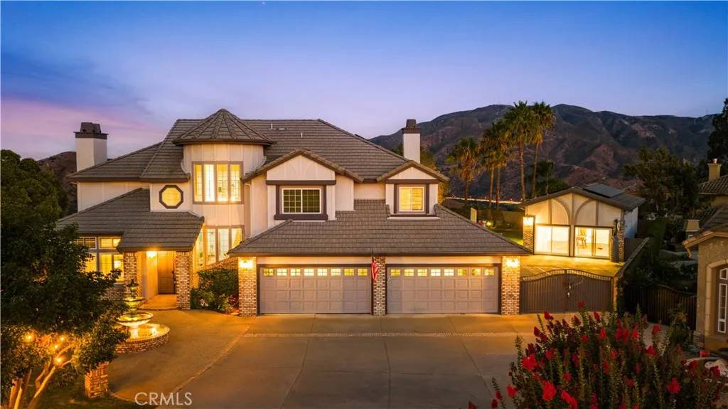 Yorba Linda, CA 92887,27170 Big Horn Mountain Way
