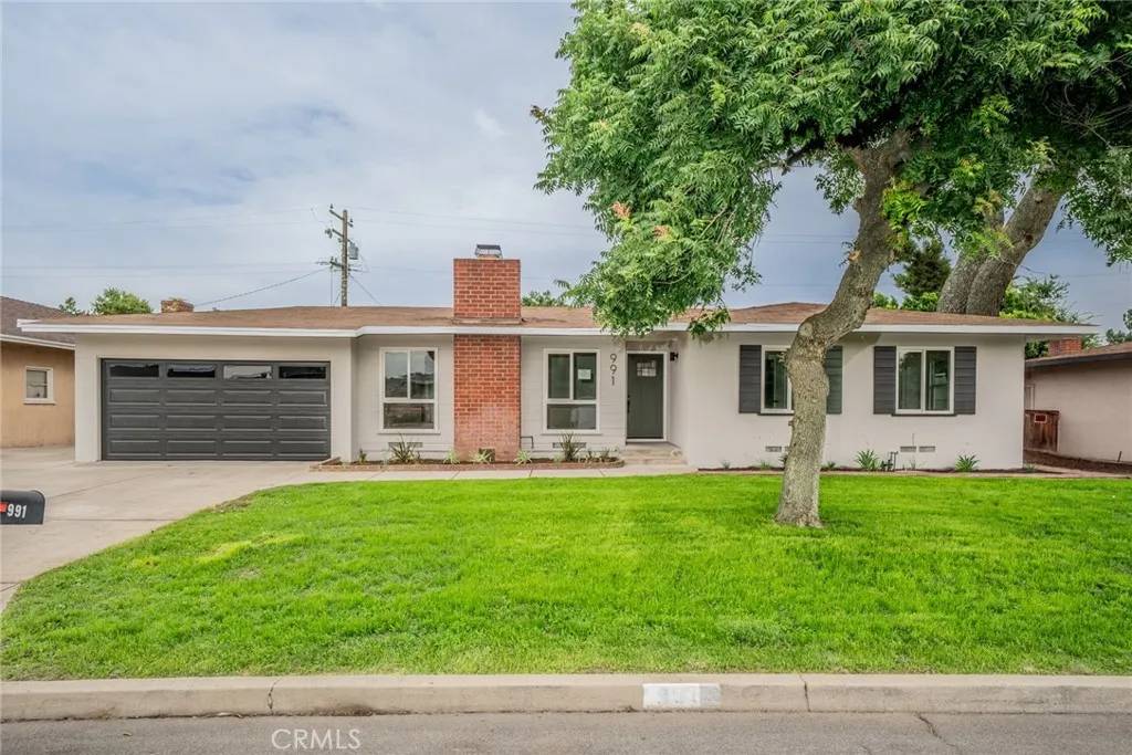 Rialto, CA 92376,991 N Magnolia Avenue