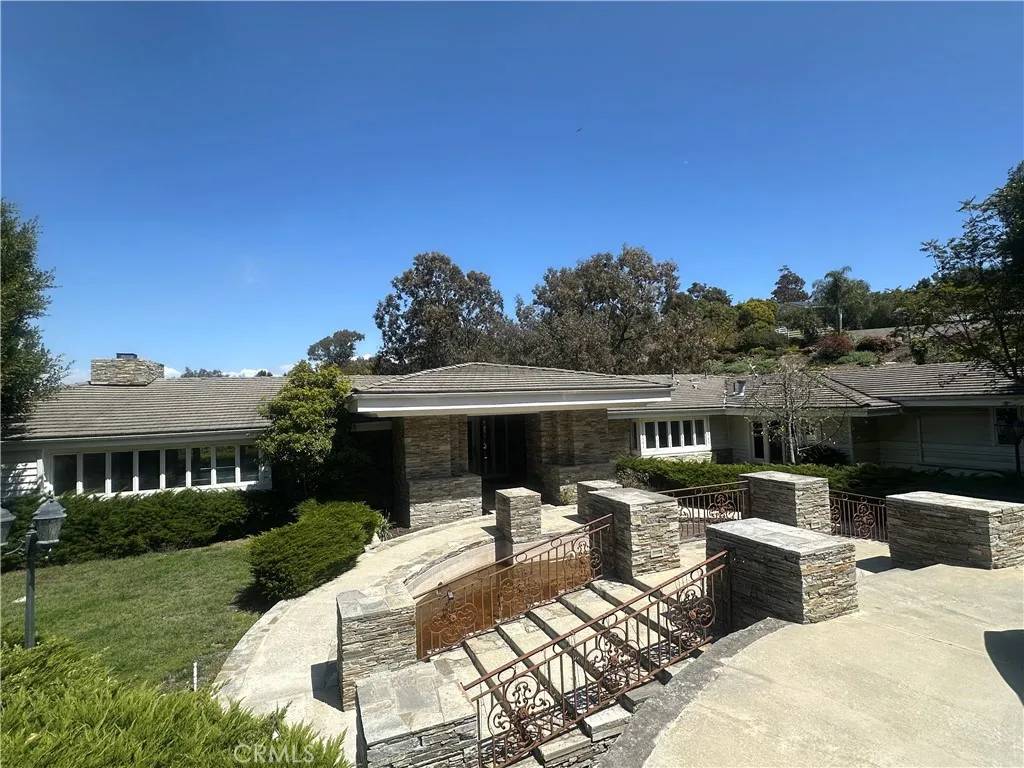 Rolling Hills, CA 90274,60 Crest Road East