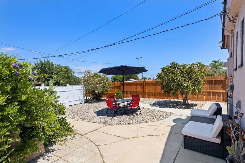 La Puente, CA 91744,15803 E Victoria Ave. #A