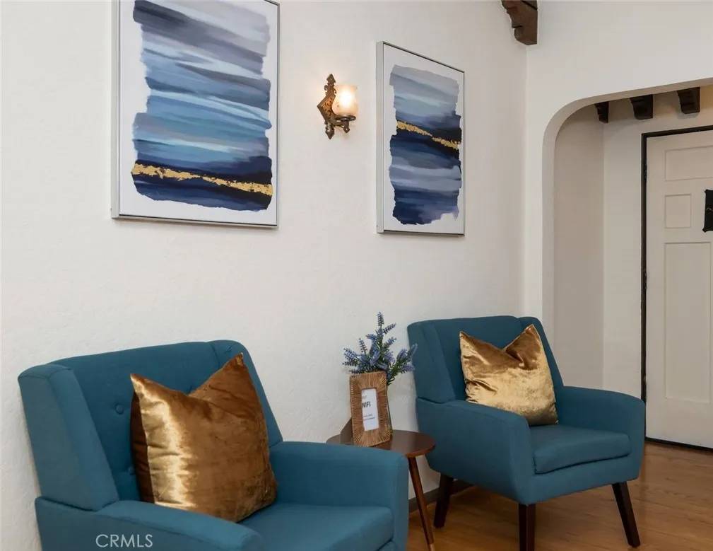 La Puente, CA 91744,15803 E Victoria Ave. #A