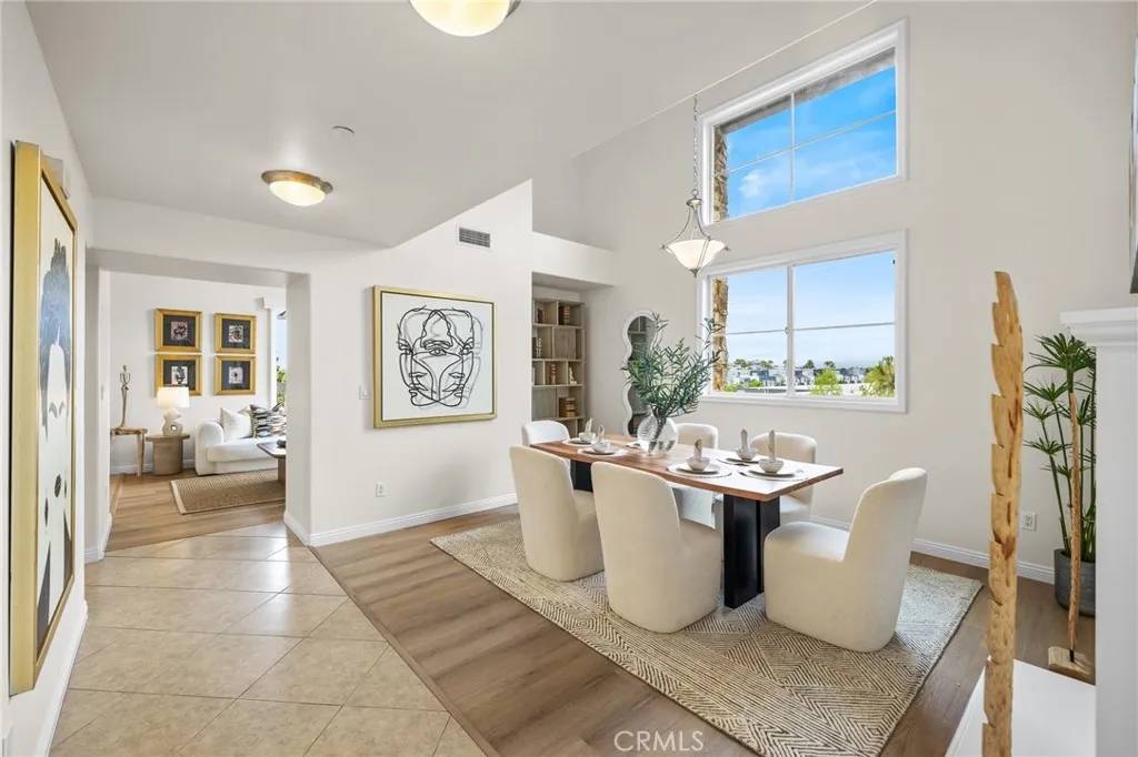 Playa Vista, CA 90094,13031 Villosa Place #437