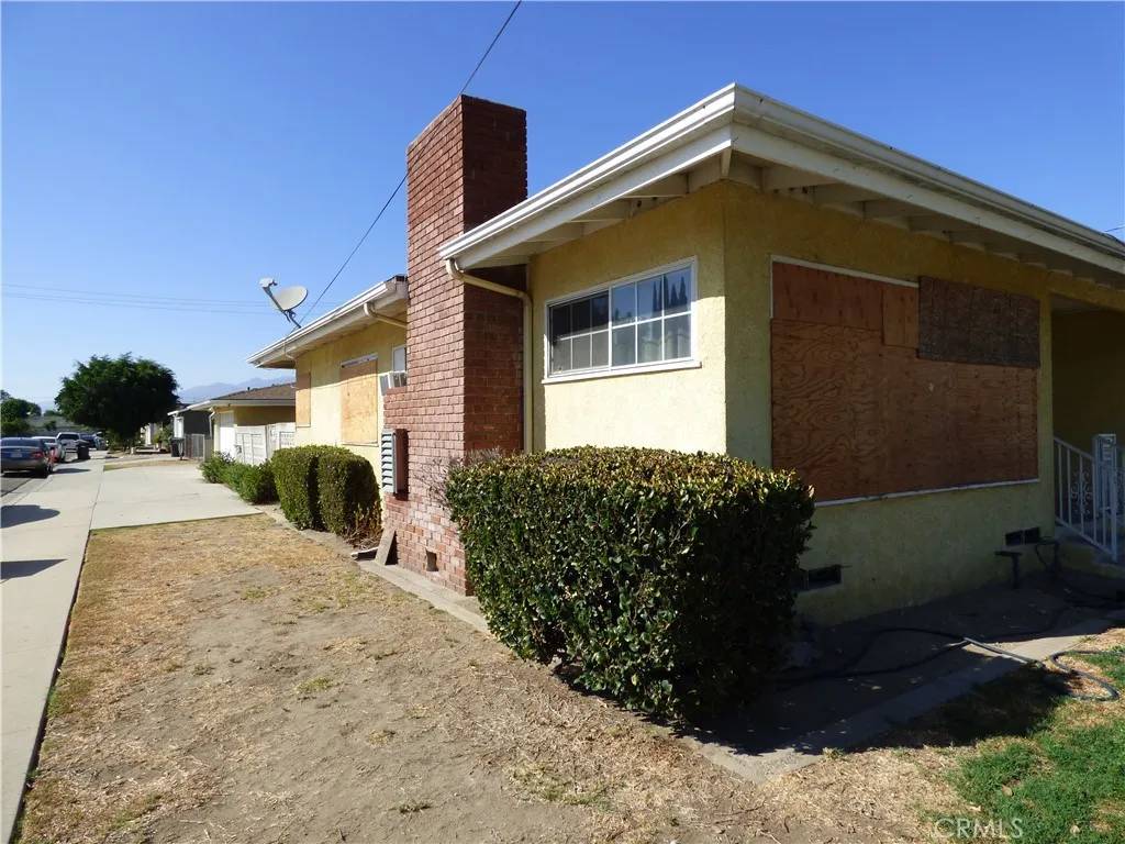 Baldwin Park, CA 91706,3717 Big Dalton Avenue