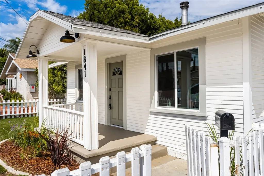 Lomita, CA 90717,1841 W 253rd