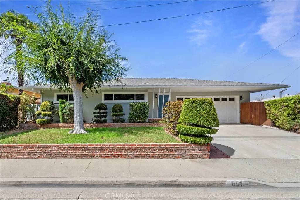 Monterey Park, CA 91754,651 Villa Monte Ave