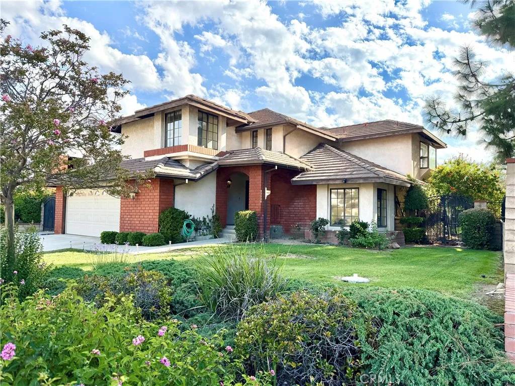Walnut, CA 91789,804 San Nicholas Drive