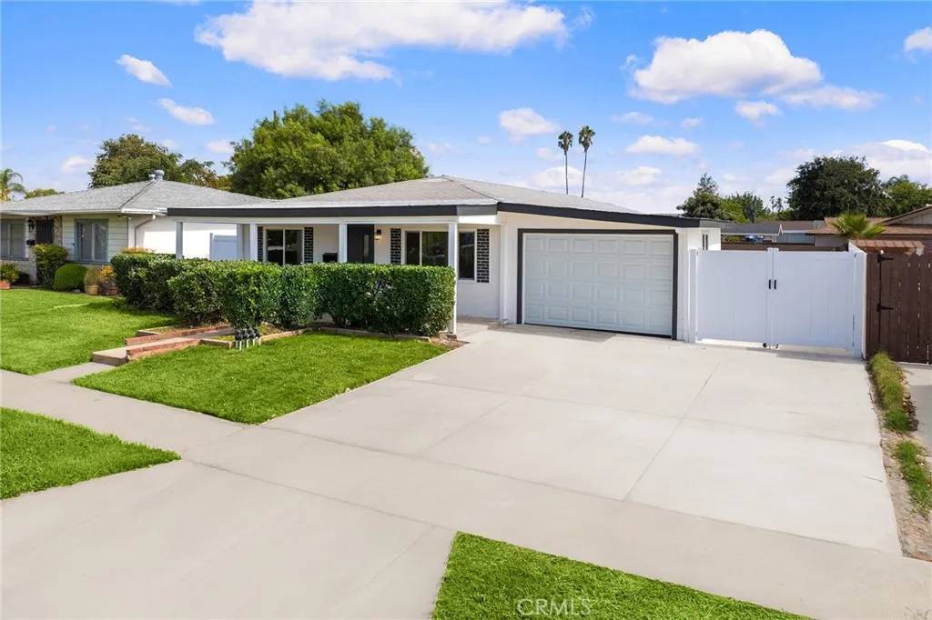 Baldwin Park, CA 91706,3448 Ardilla Avenue