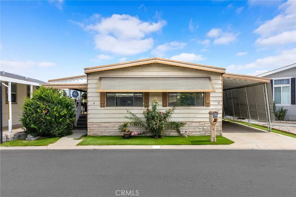 Monrovia, CA 91016,416 Jeffries #8