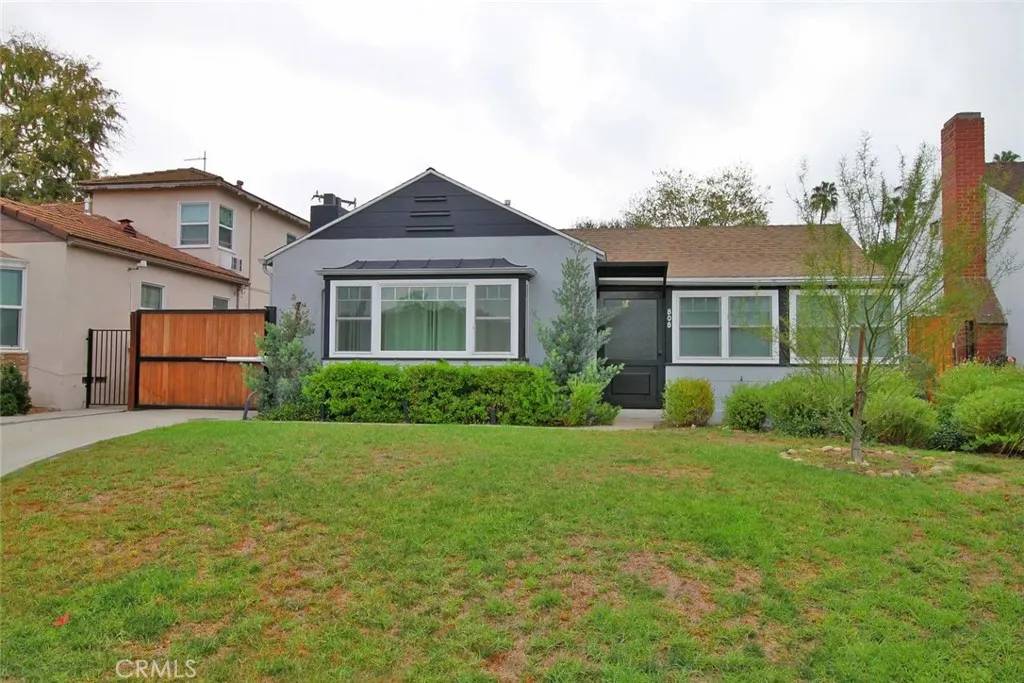 South Pasadena, CA 91030,808 Arroyo Drive