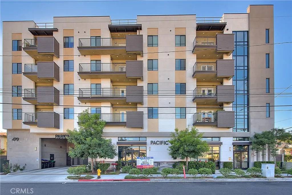 Monterey Park, CA 91754,419 N Chandler #508