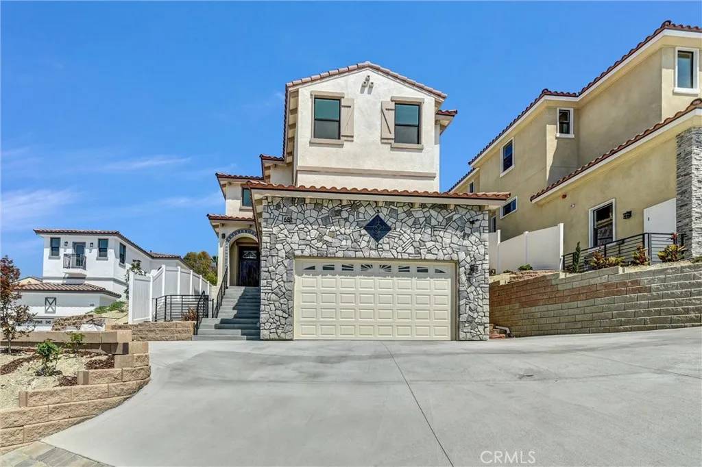 Walnut, CA 91789,681 Castlehill Drive