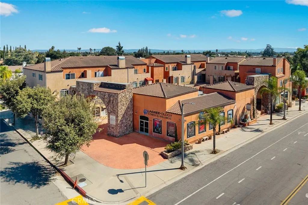 Arcadia, CA 91006,306 S 1st Avenue #105