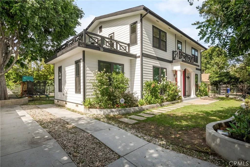 San Gabriel, CA 91776,1281 E Broadway