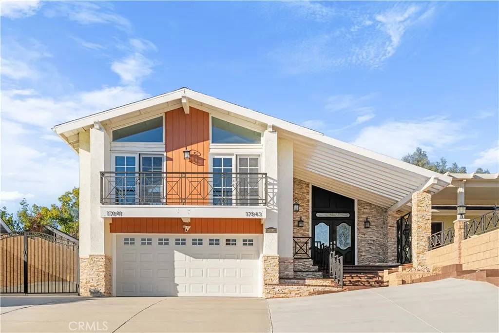 Yorba Linda, CA 92886,17841 Buena Vista Avenue