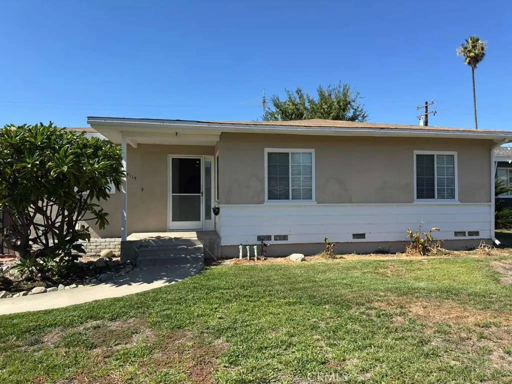 West Covina, CA 91722,4115 N Morada
