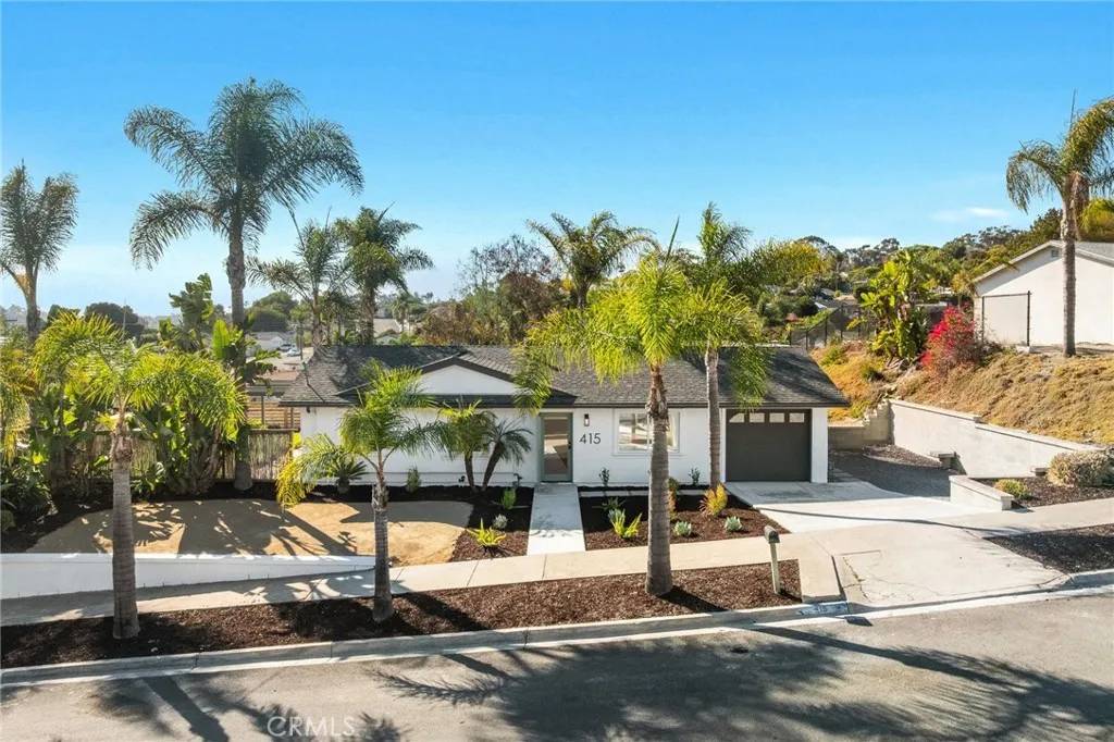 Oceanside, CA 92054,415 Edgehill Lane