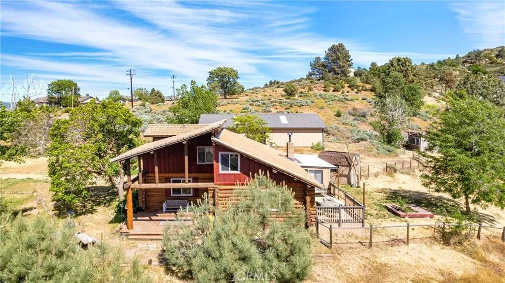 Tehachapi, CA 93561,30771 Fox Ridge Court