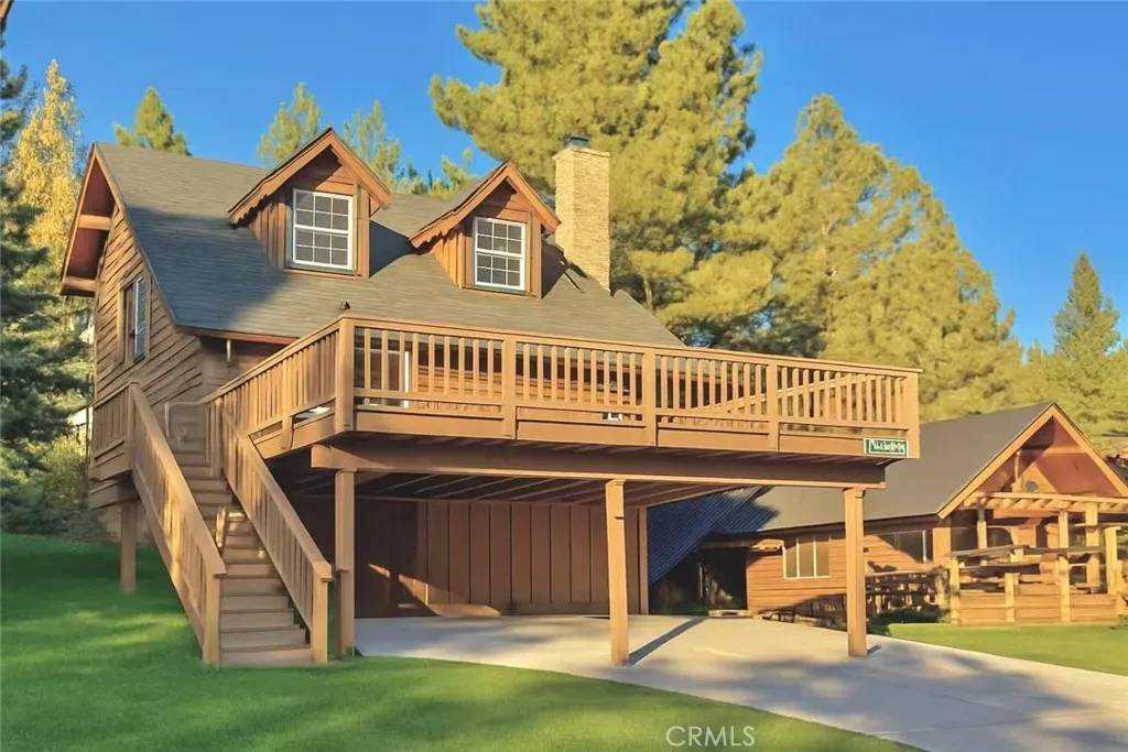Big Bear Lake, CA 92315,39050 Willow Landing