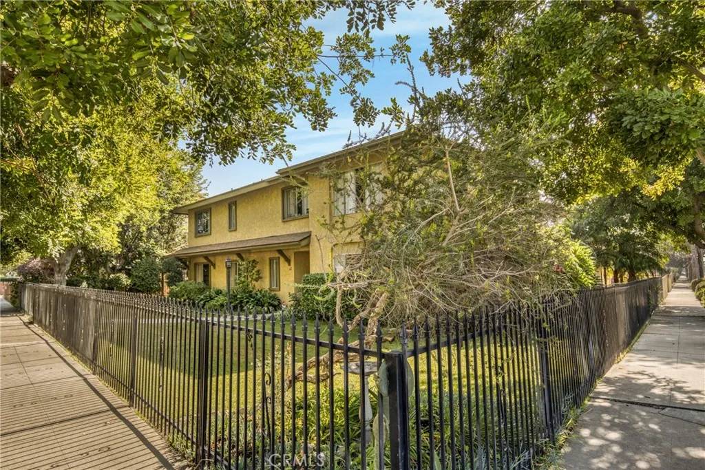 San Gabriel, CA 91776,142 W Live Oak