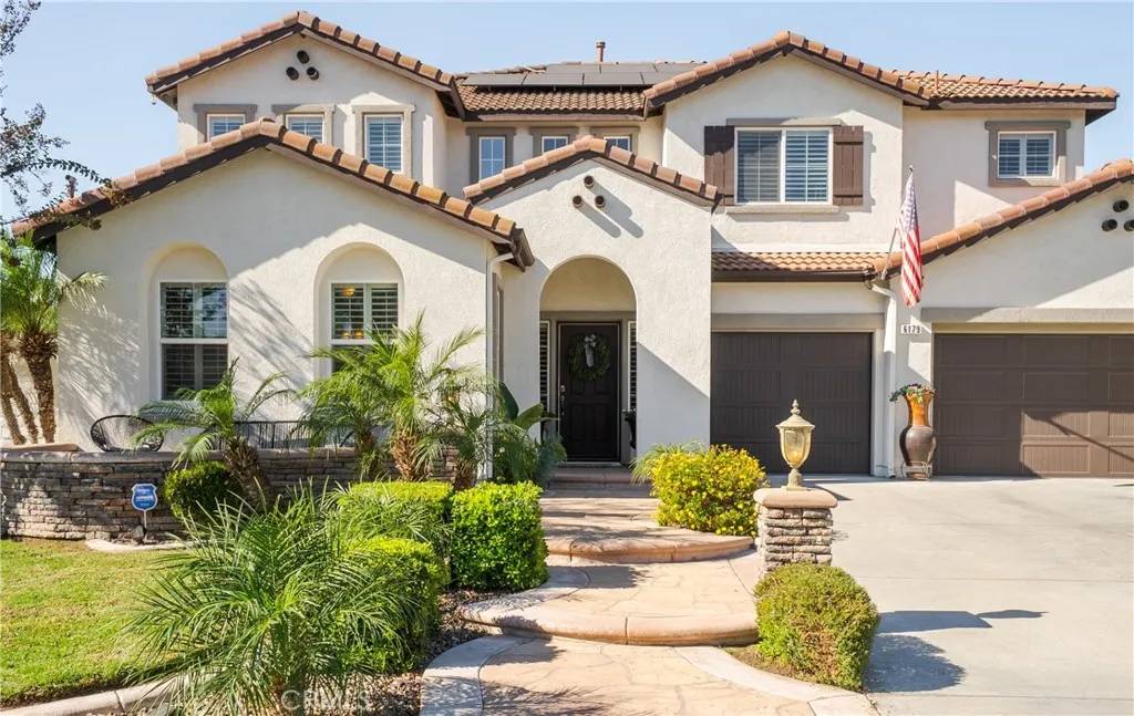 Eastvale, CA 92880,6179 El Dorado Drive