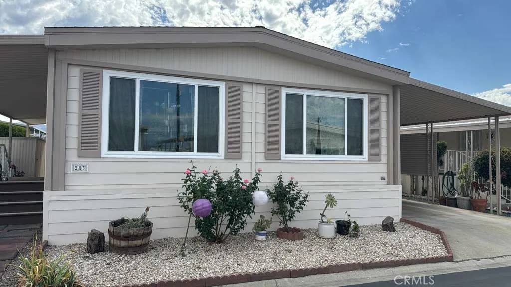 Hacienda Heights, CA 91748,1441 Paso Real Ave #283