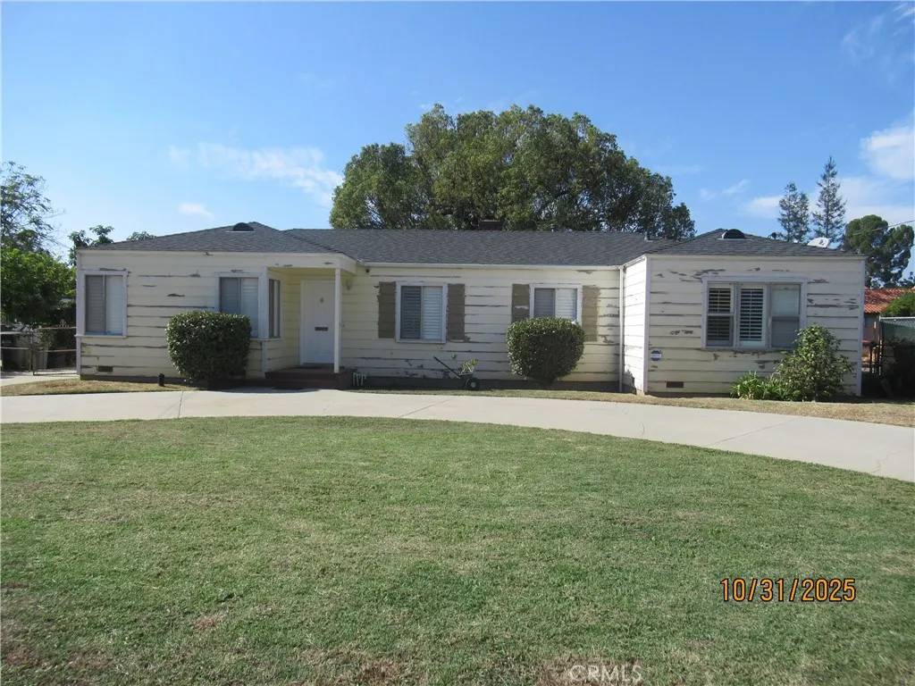 Temple City, CA 91780,5111 Pal Mal Ave