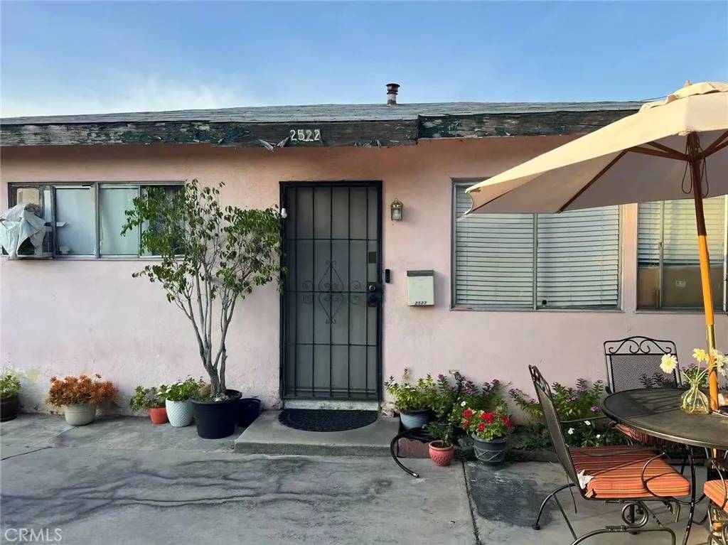 El Monte, CA 91733,2518 Sastre Ave