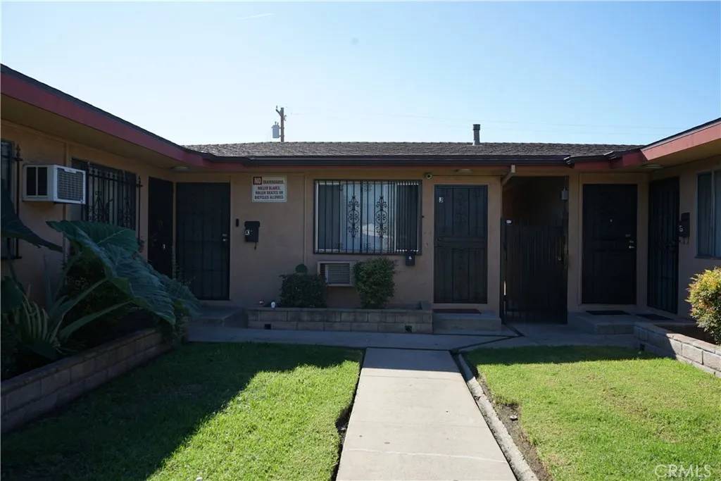 La Puente, CA 91744,14510 Amar #J