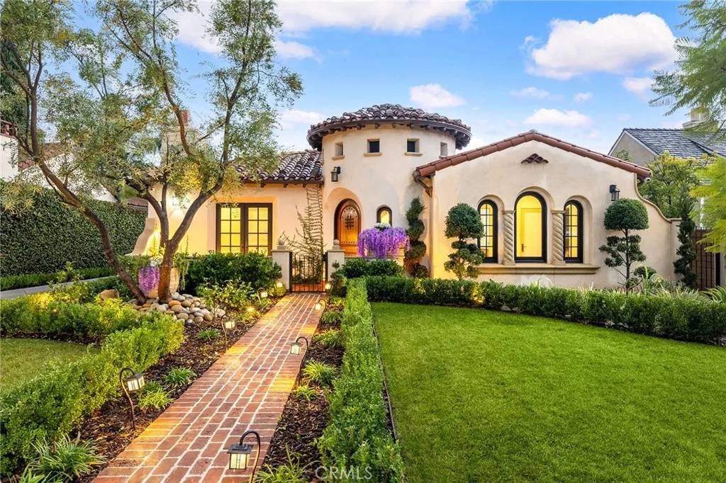 San Marino, CA 91108,2460 Cumberland