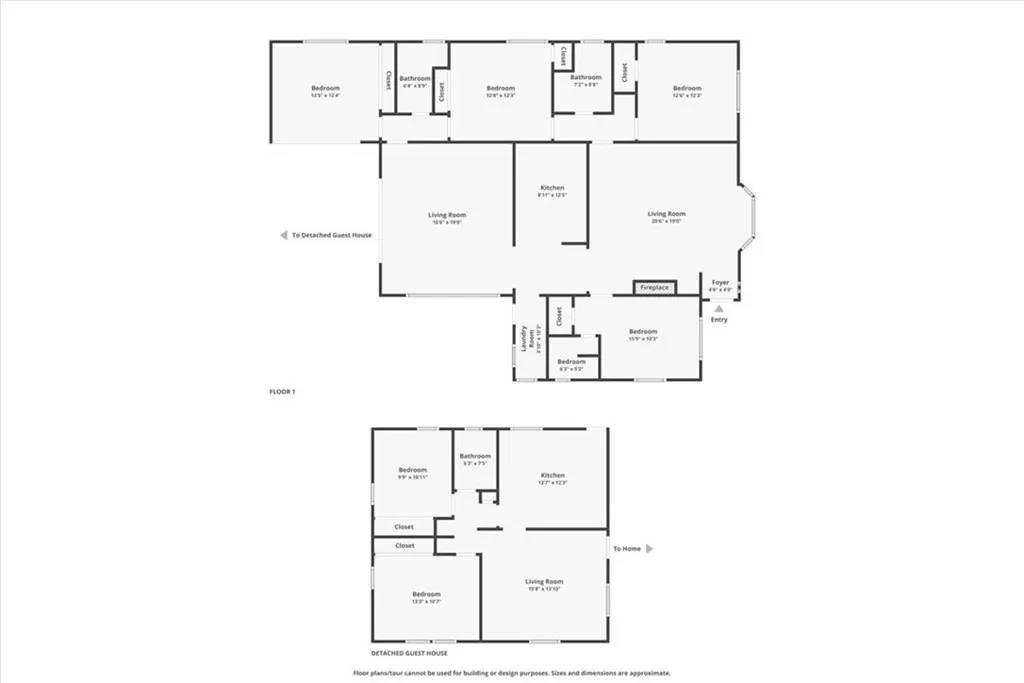 Temple City, CA 91780,5313 Golden West