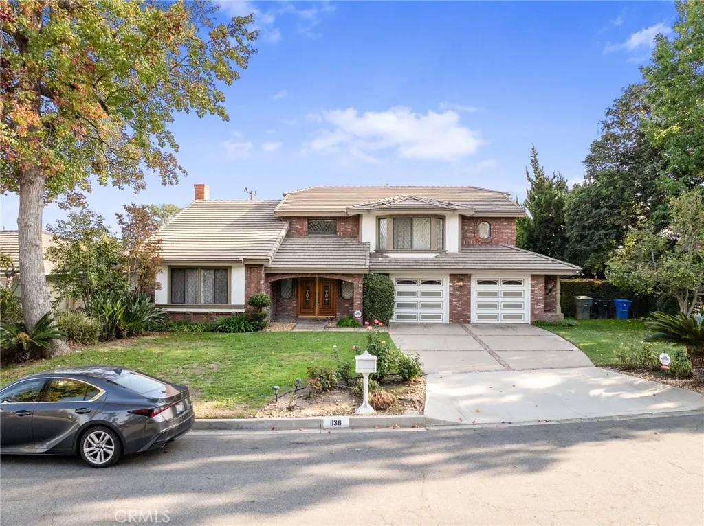 Arcadia, CA 91007,1136 Columbia