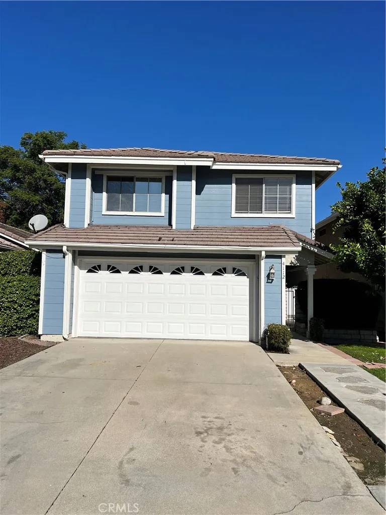 Chino Hills, CA 91709,4112 Ironwood