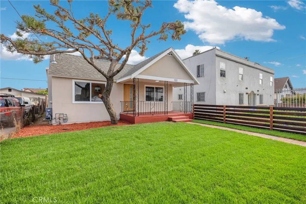 Los Angeles, CA 90063,132 N Rowan Avenue