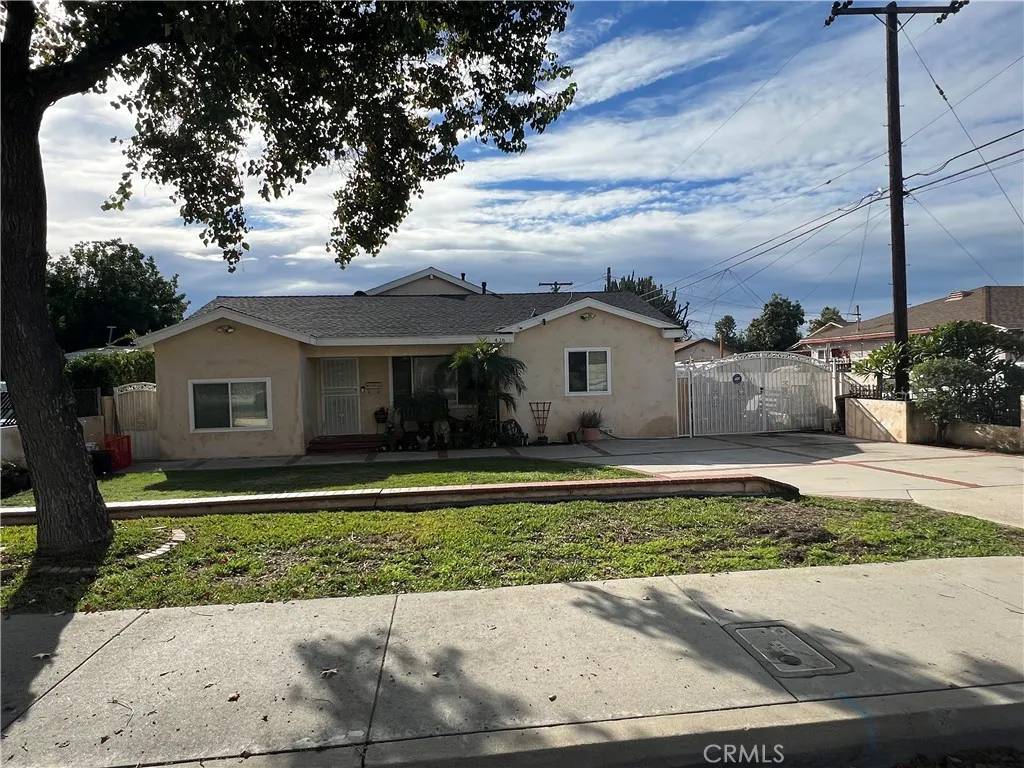 Azusa, CA 91702,426 W 1st Street