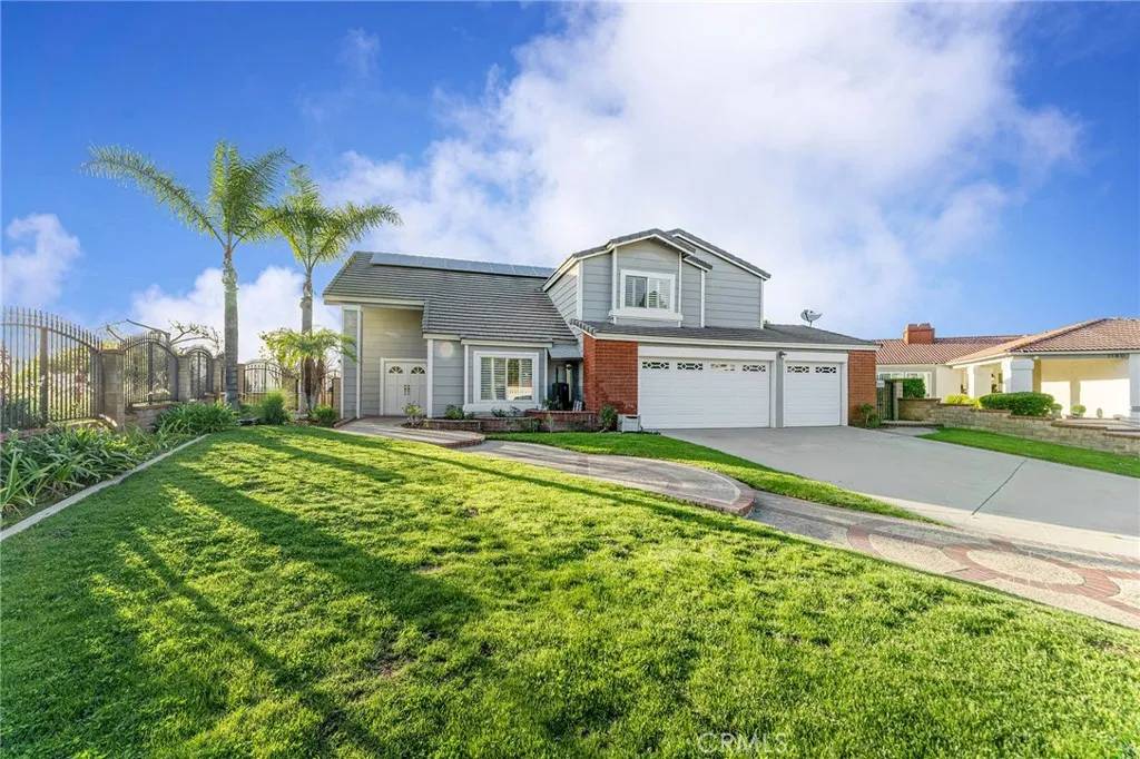 Diamond Bar, CA 91765,1175 Flying Hill