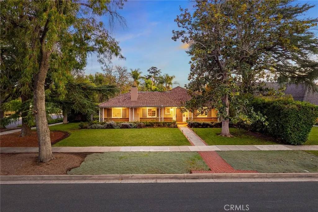 San Marino, CA 91108,2198 Melville