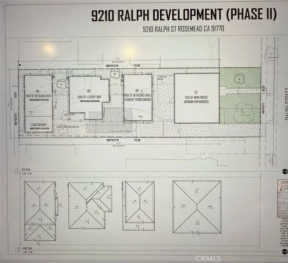 Rosemead, CA 91770,9210 Ralph St