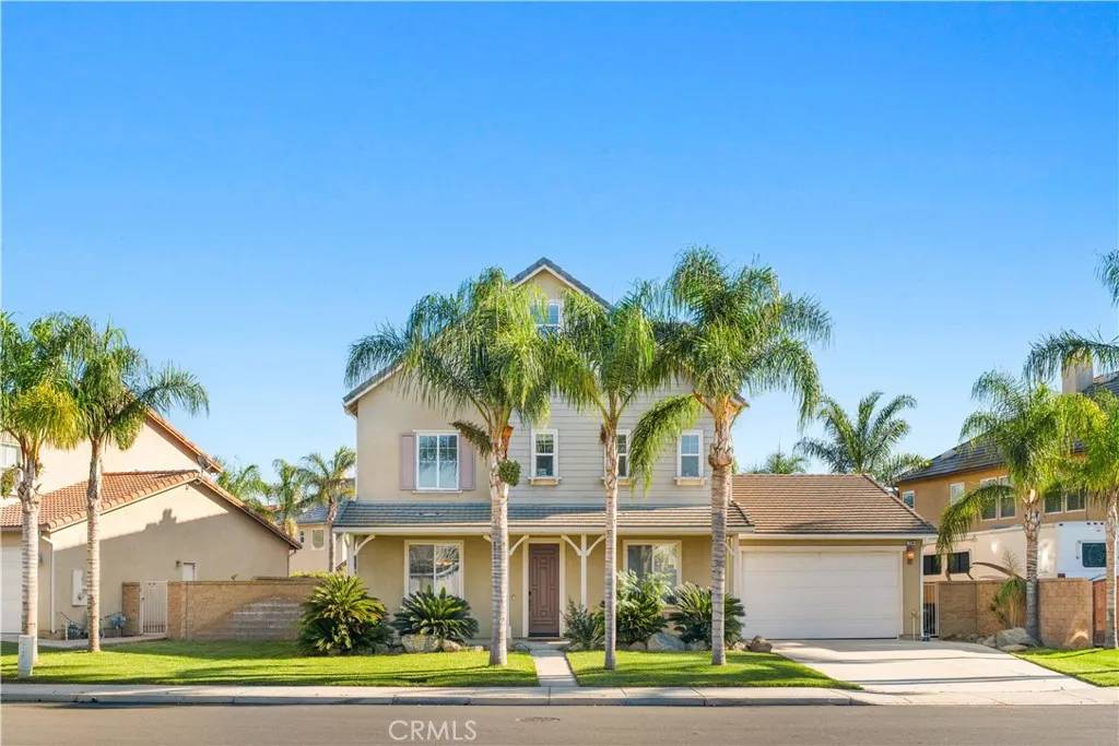 Eastvale, CA 92880,7140 Cottage Grove Drive