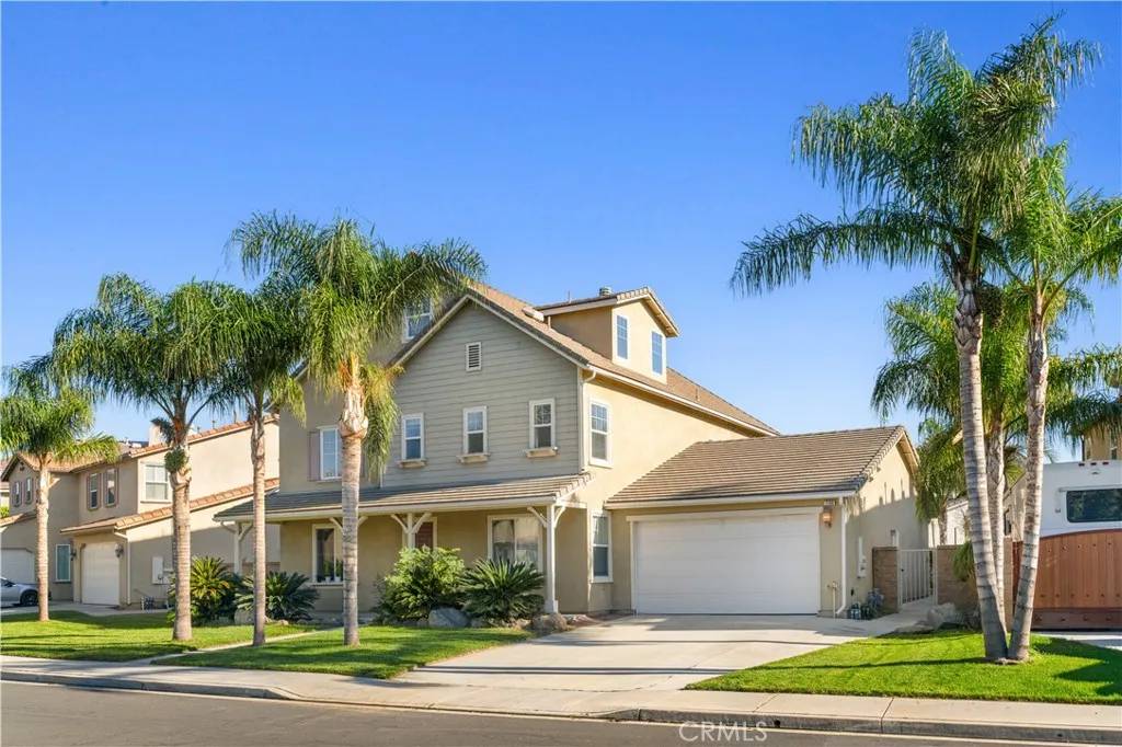Eastvale, CA 92880,7140 Cottage Grove Drive