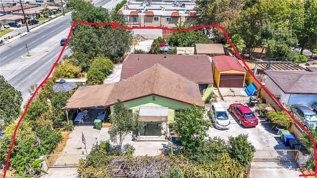 Rosemead, CA 91770,7815 Steddom