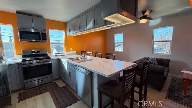 Alhambra, CA 91803,2413 La Crescenta #A