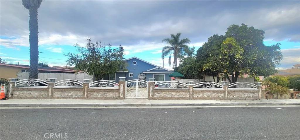 Garden Grove, CA 92843,10181 Larson Avenue