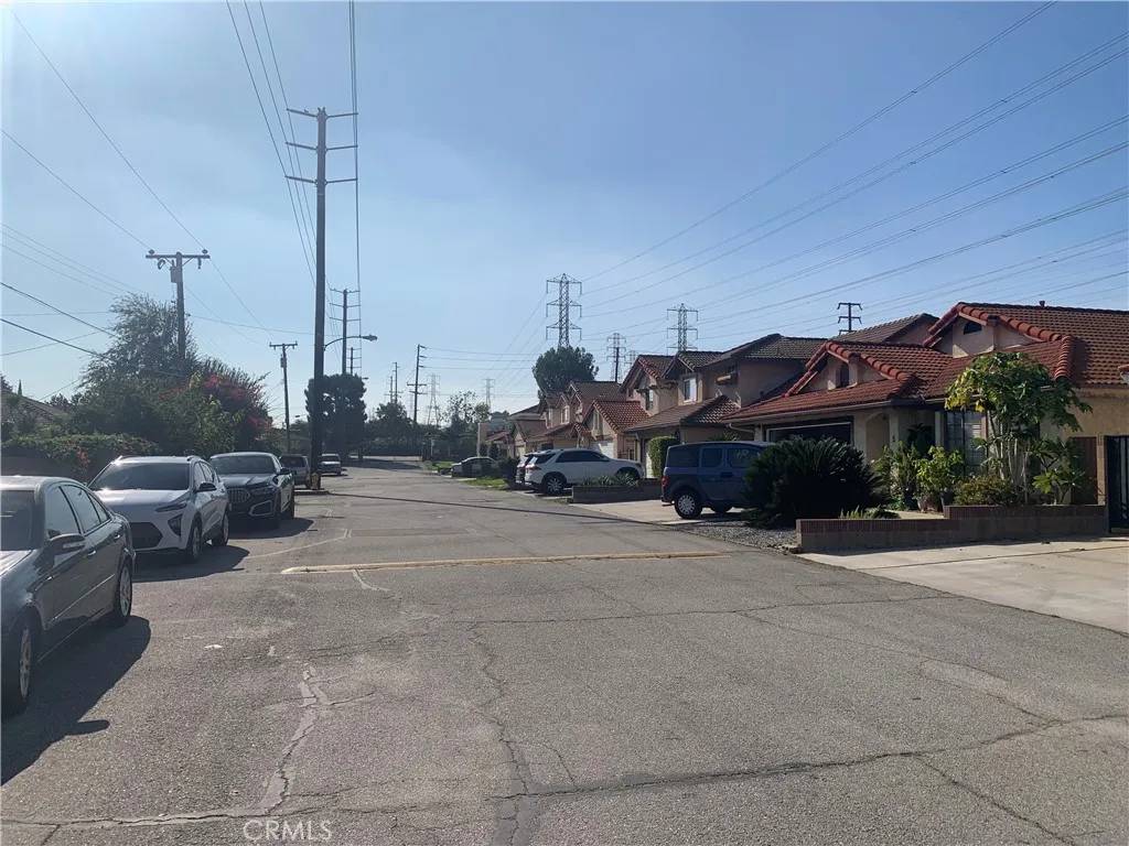 Rosemead, CA 91770,1718 Del Mar