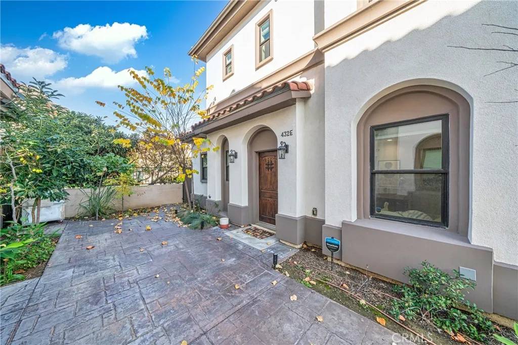 Monterey Park, CA 91755,432 s Alhambra #E
